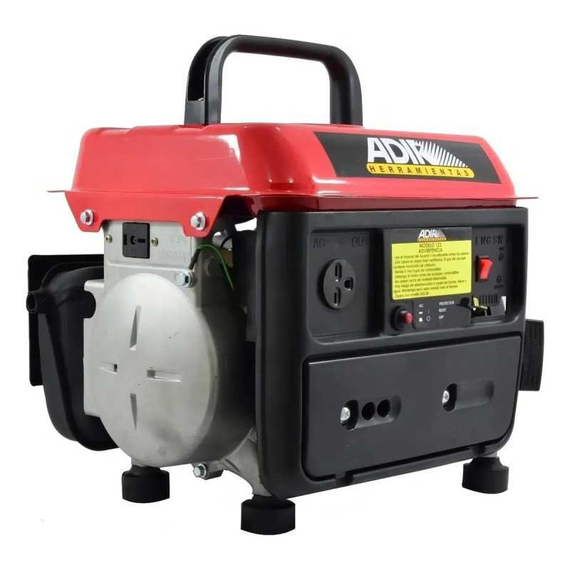 Adir 123 Generador de Luz a Gasolina 950 W
