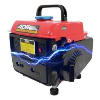 Adir 123 Generador de Luz a Gasolina 950 W