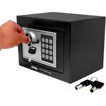 ADIR 341 Caja Fuerte Mini