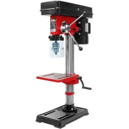 ADIR 890 Taladro de Piso 3/4 HP