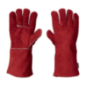 Guantes Rojos Para Soldador Truper 19458 Guantes Rojos Para Soldador Truper 19458