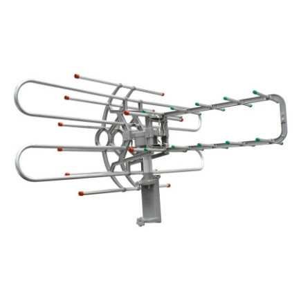 Adir 1491 Antena Giratoria 360 Grados