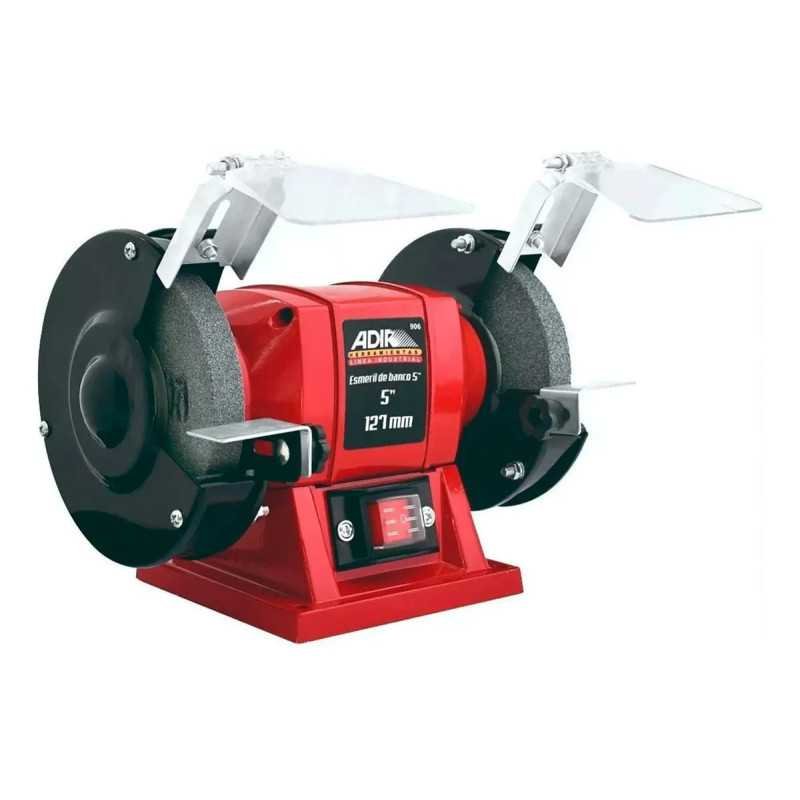 Adir 907 Esmeril de Banco 8"