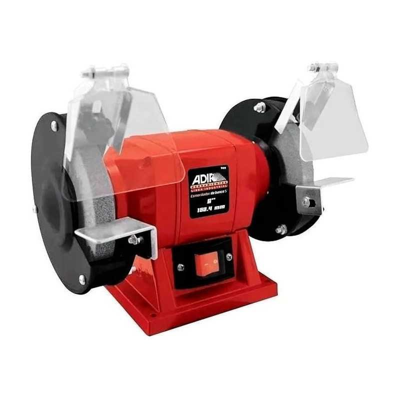Adir 909 Esmeril de Banco 6"
