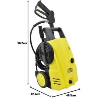 Hidrolavadora de Presion 1200W Adir 411