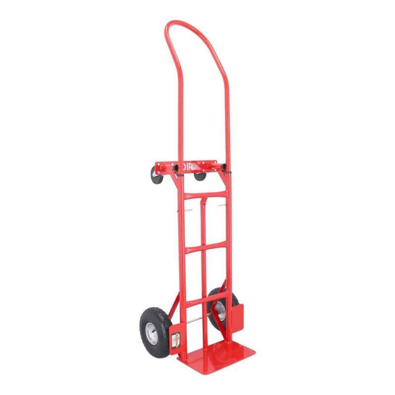 Diablo de Plataforma 2 Pociciones Adir 1000