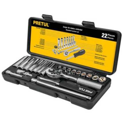 OFERTAS|Continente Ferretero