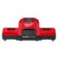 Cargador baterias M18 doble bahía Milwaukee 48591815