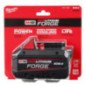 Bateria 18 V 8 Ah Redlithium M18 FORGE
