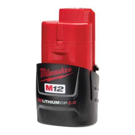 Milwaukee M12|Continente Ferretero