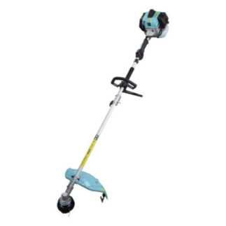 Desbrozadora 4 en 1 P/jardin (cuchilla,hilo,cortacetos y sierra)