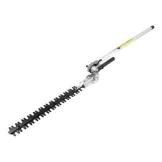 Desbrozadora 4 en 1 P/jardin (cuchilla,hilo,cortacetos y sierra)