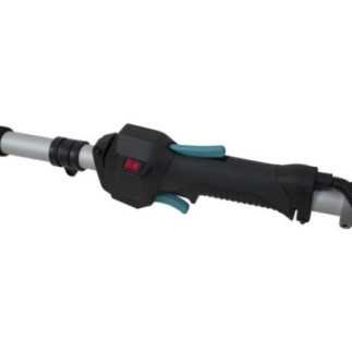 Desbrozadora 4 en 1 P/jardin (cuchilla,hilo,cortacetos y sierra)