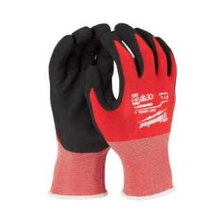 Combo 3 herramientas + guantes + lentes + llavero