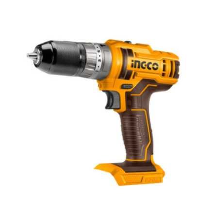 Combo Rotomartillo 3/8" 20 V + 4 baterías + 2 cargadores INGCO