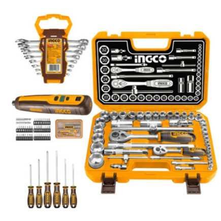 COMBOS Y PAQUETES ESPECIALES|Continente Ferretero