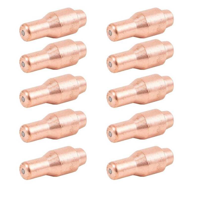 Electrodo P/Antorcha Plasma 45Amp