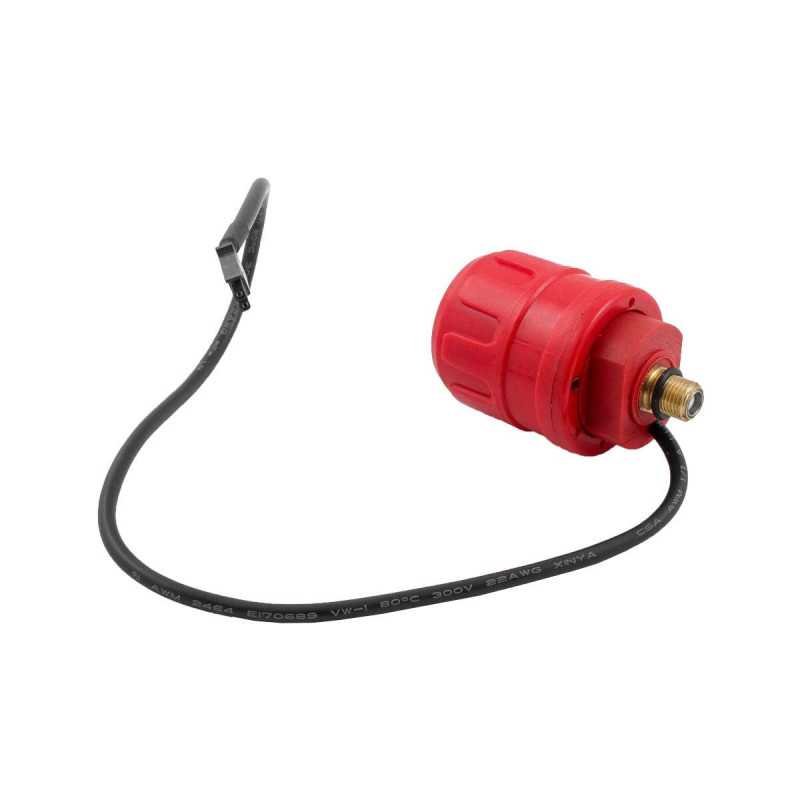 Juego De Valvula Reguladora De Presion 74 - 85 (Para W-70290 Ai