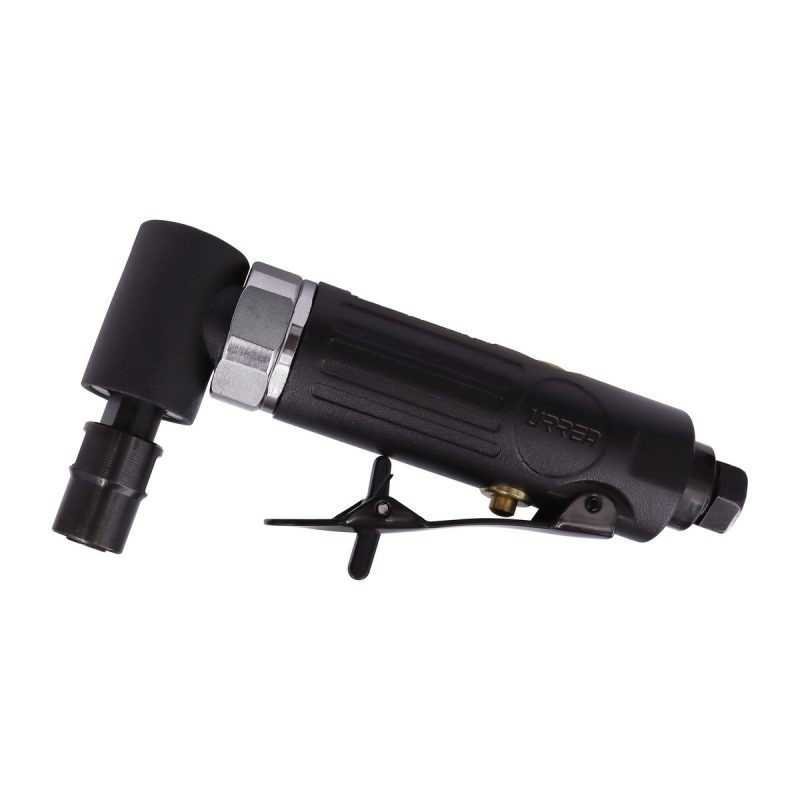 Mototool neumático 1/4" 22,000 RPM angular Urrea UMT84