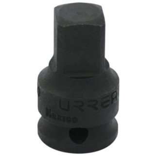 Adaptador imp3/8"h a 1/2"m