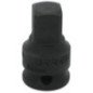 Adaptador imp3/8"h a 1/2"m