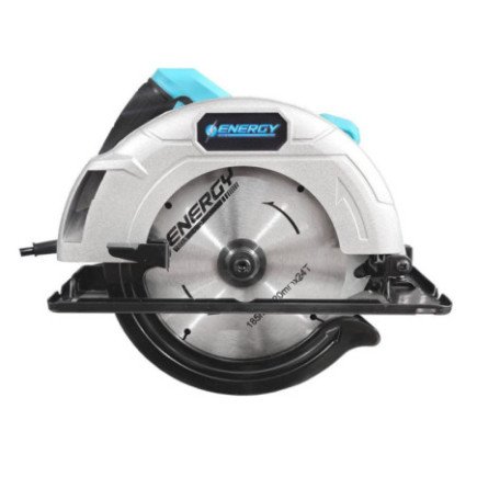 Sierra Circular 7-1/4" 1,500 W 5,000 rpm SYNERGY W185/4/120
