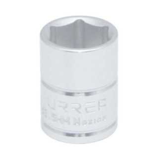 Dado cuadro de 3/8", 6 puntas, métrico, 14 mm