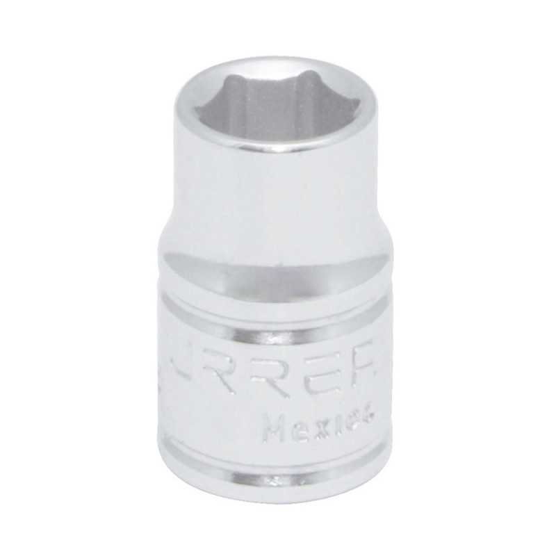 Dado cuadro de 3/8", 6 puntas, métrico, 11 mm