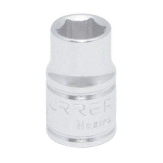 Dado cuadro de 3/8", 6 puntas, métrico, 9 mm