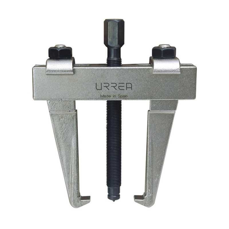 Extractor rígido tipo A, 15 ton