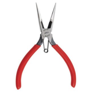 Pinza elect 6-5/8" lga resort