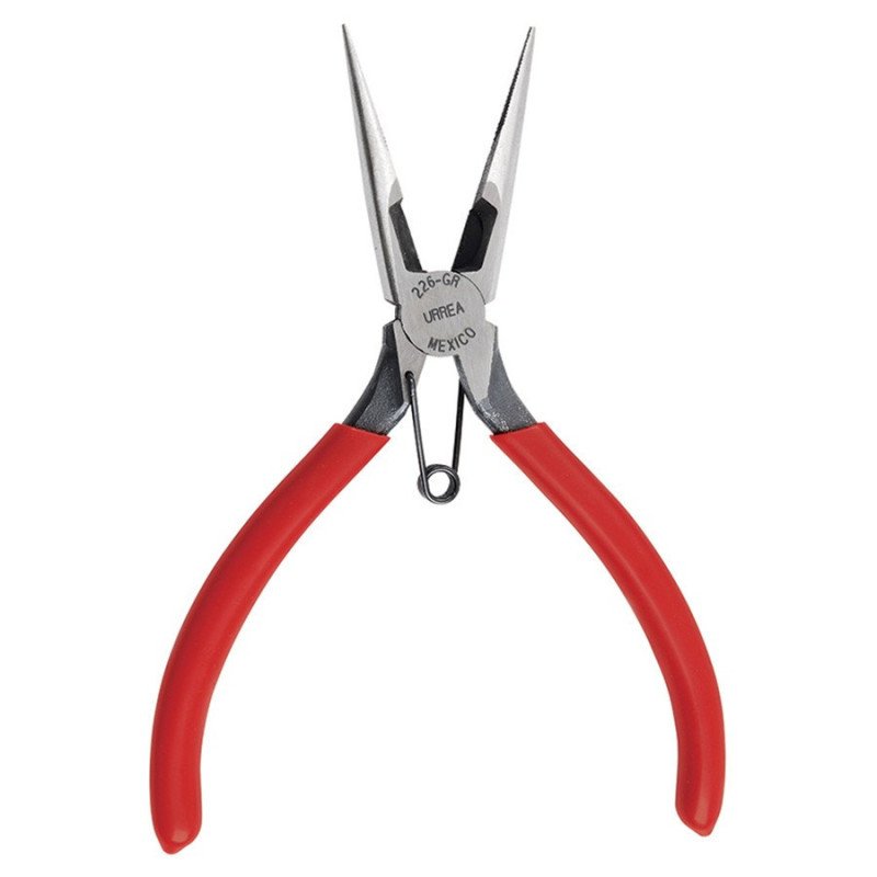 Pinza elect 6-5/8" lga resort