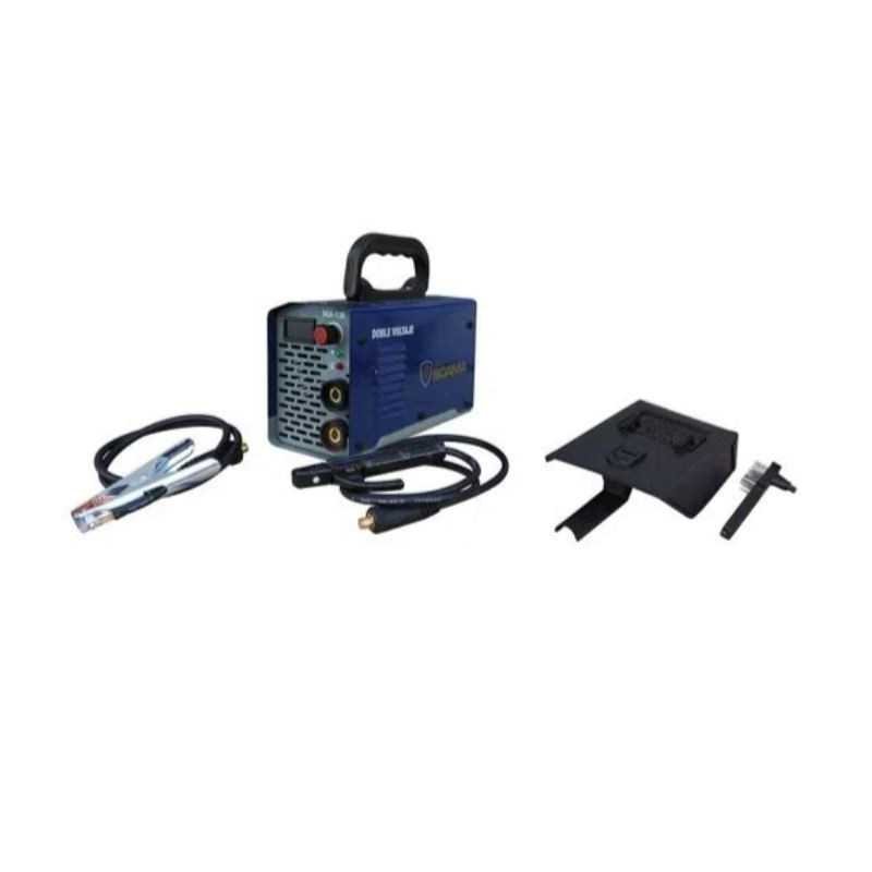 Soldadora Inversora SCANEA 110V/100A 220V/130A SCA-135