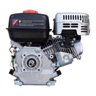 Motor De Gasolina 7 HP De 4 Tiempos Hyundai HYGC700