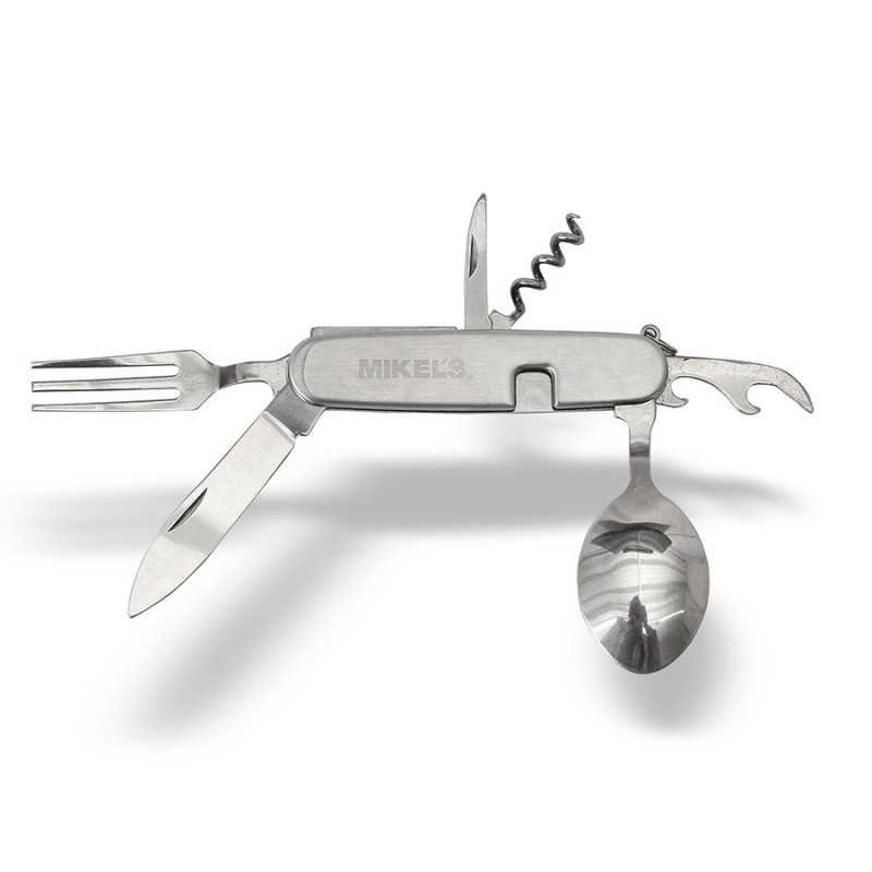 Navaja Multiusos 8 En 1