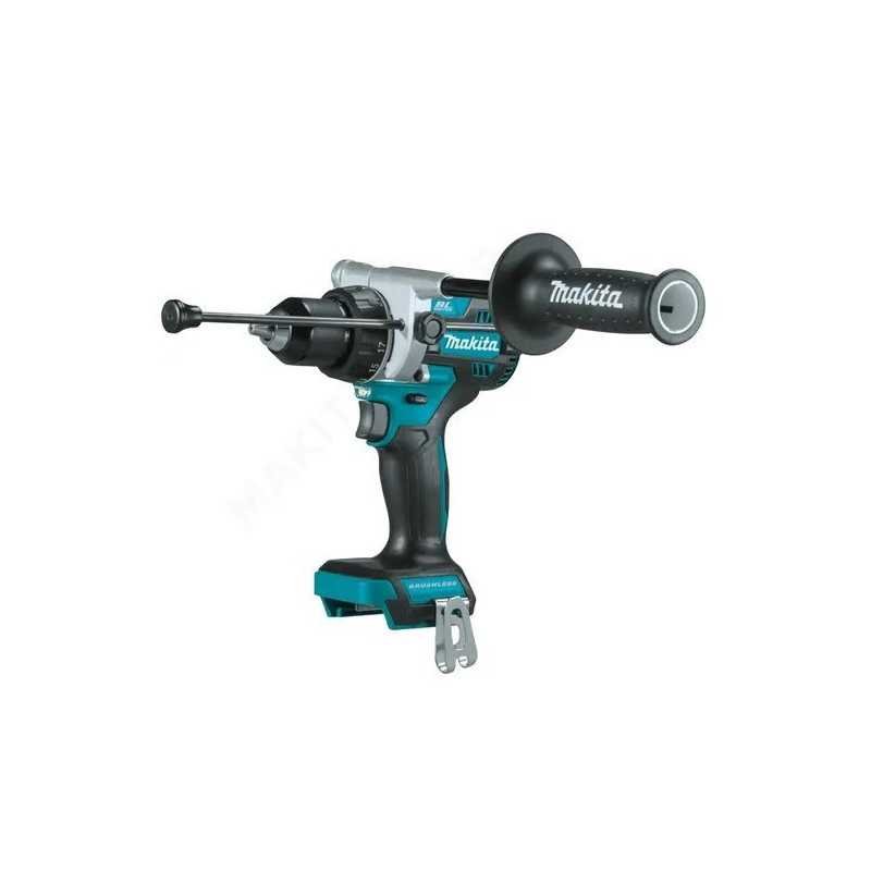 Rotomartillo atornillador 1/2"v.v.r. 2 vel. 0-550 0-2,100 rpm m/B