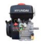Motor De Gasolina 7 HP De 4 Tiempos Hyundai HYGC700