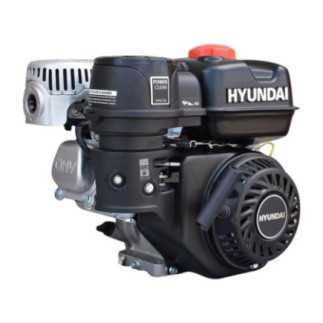 Motor De Gasolina 7 HP De 4 Tiempos Hyundai HYGC700