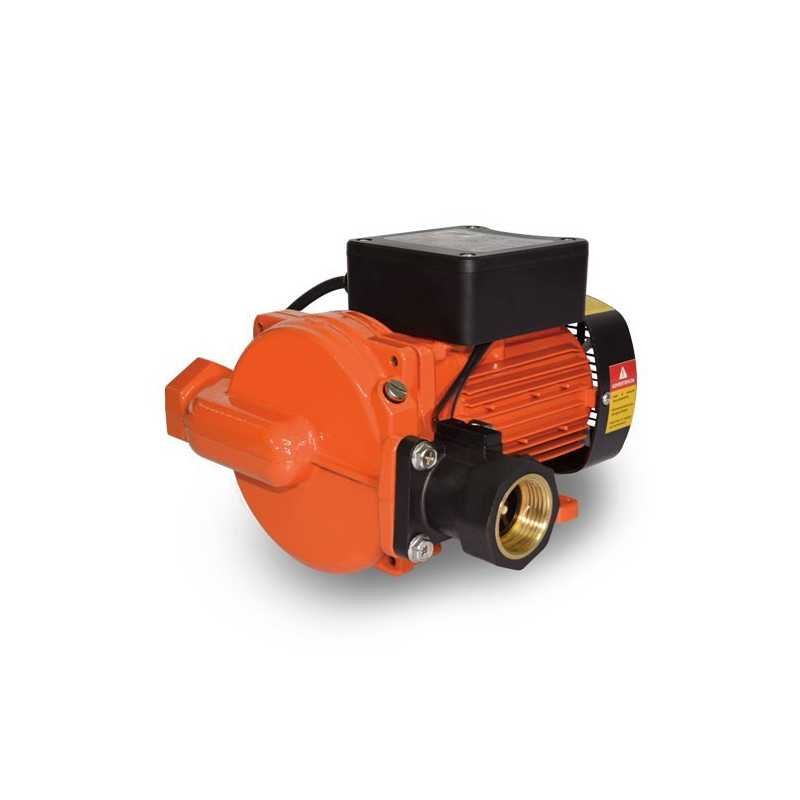 bomba presurizadora 600w automatica