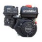 Motor De Gasolina 7 HP De 4 Tiempos Hyundai HYGC700