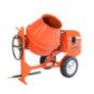 Revolvedora De Concreto 260 Litros 13 Hp 1 Saco Motor California Revolvedora De Concreto 260 Litros 13 Hp 1 Saco Motor California