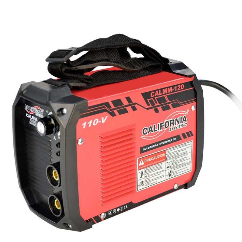 Soldadora Inversora 85 Amp 110 Volts Soldadora Inversora 85 Amp 110 Volts