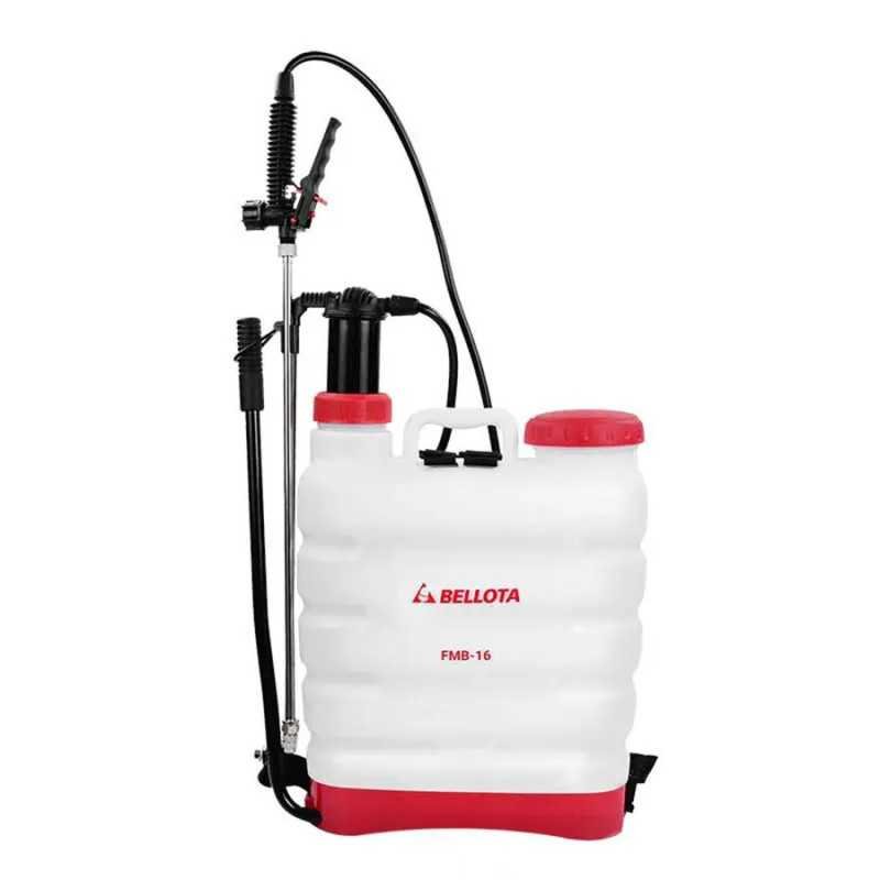 Fumigadora Manual 16 Litros