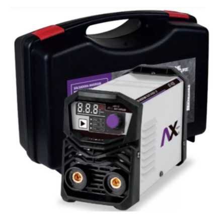 AXTECH|Continente Ferretero