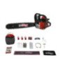 Motosierra a gasolina 20" 2.5 Hp 52 cc + accesorios HUSKY HKM52PLUS Motosierra a gasolina 20" 2.5 Hp 52 cc + accesorios HUSKY HKM52PLUS