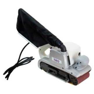 Lijadora de banda 4" x 24" 1,200 W 500 m/min NEO LB 9100/1/120