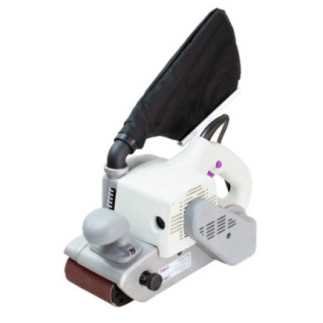 Lijadora de banda 4" x 24" 1,200 W 500 m/min NEO LB 9100/1/120