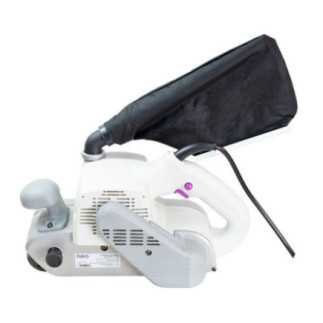 Lijadora de banda 4" x 24" 1,200 W 500 m/min NEO LB 9100/1/120