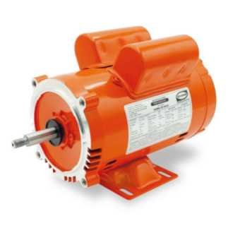 Motores Monofásicos|Continente Ferretero