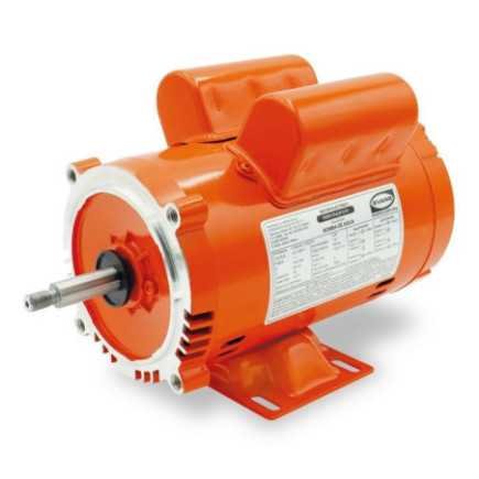 Motores Monofásicos|Continente Ferretero